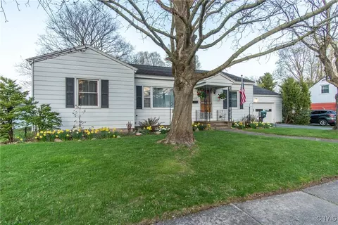 7672 Sharp St, Lowville, NY 13367