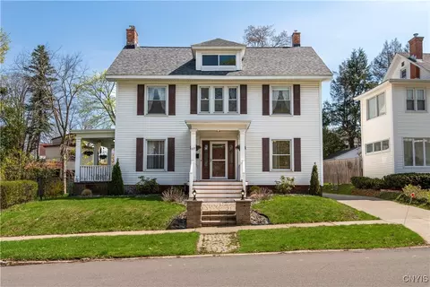 117 Proctor Blvd, Utica, NY 13501