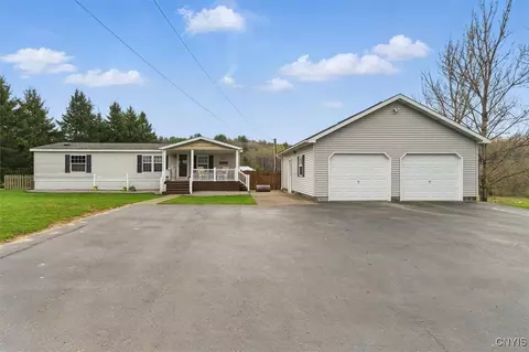 3391 Waldron Rd, Camden, NY 13316