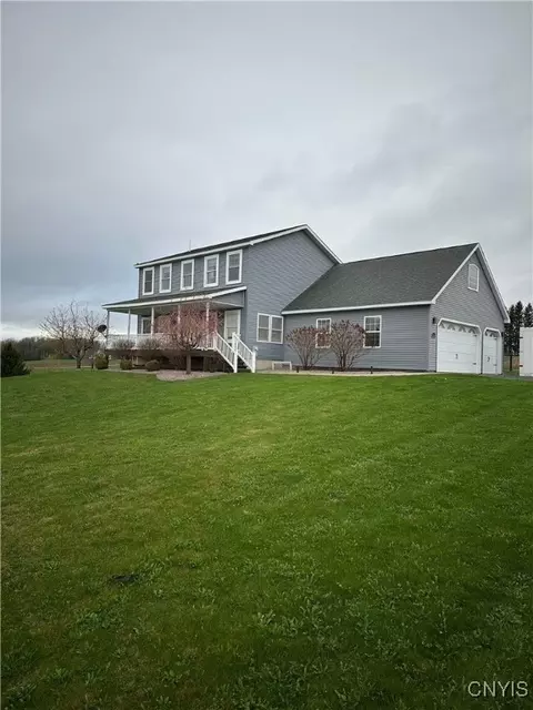 5391 Norton Rd, Vernon Center, NY 13477