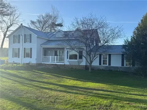 7247 Beech Hill Rd, New Bremen, NY 13367