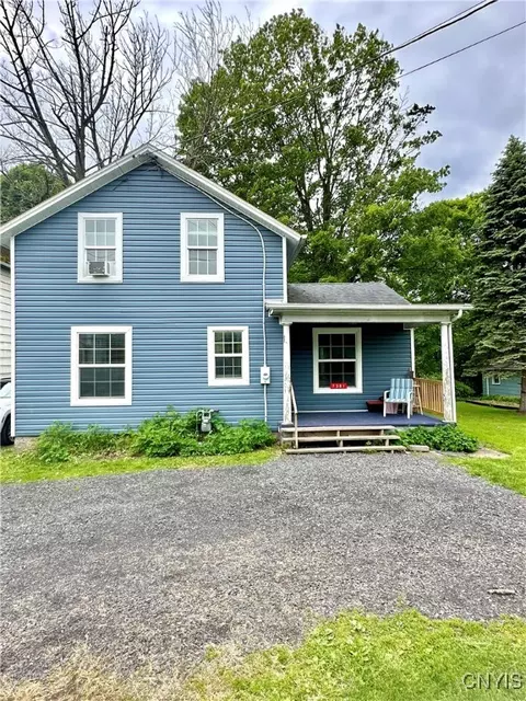 7381 Owasco Rd, Owasco, NY 13021