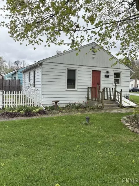 703 Forbes Ave, Sullivan, NY 13037