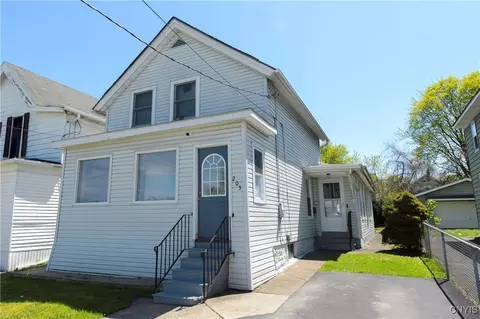 205 Apple St, Syracuse, NY 13204