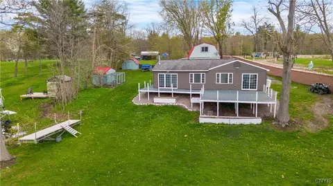 1019 State Route 49, Bernhards Bay, NY 13028