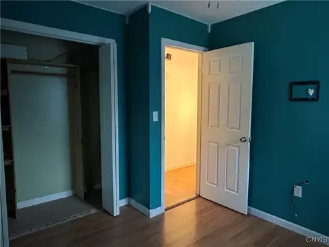 Bedroom - 81 E Oneida St, Lysander, NY 13027 photo 4 of 5
