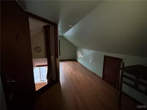 Entry Way - 81 E Oneida St, Lysander, NY 13027 photo 3 of 3