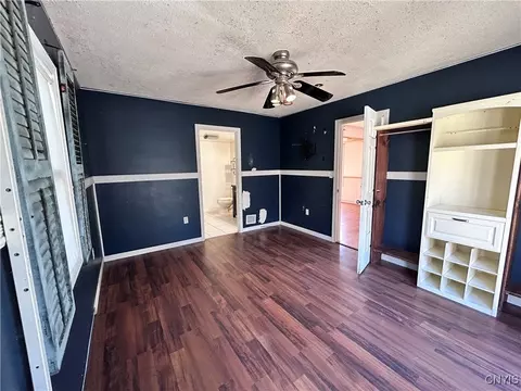 Bedroom - 81 E Oneida St, Lysander, NY 13027 photo 1 of 5