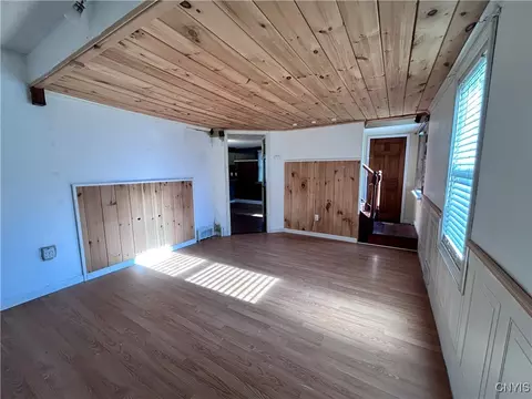 Living - 81 E Oneida St, Lysander, NY 13027 photo 3 of 5