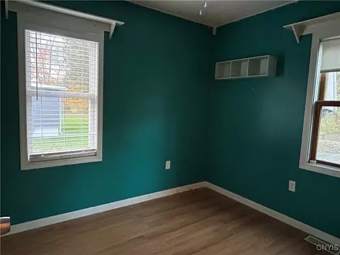 Bedroom - 81 E Oneida St, Lysander, NY 13027 photo 5 of 5
