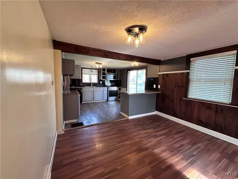 Living - 81 E Oneida St, Lysander, NY 13027 photo 2 of 5