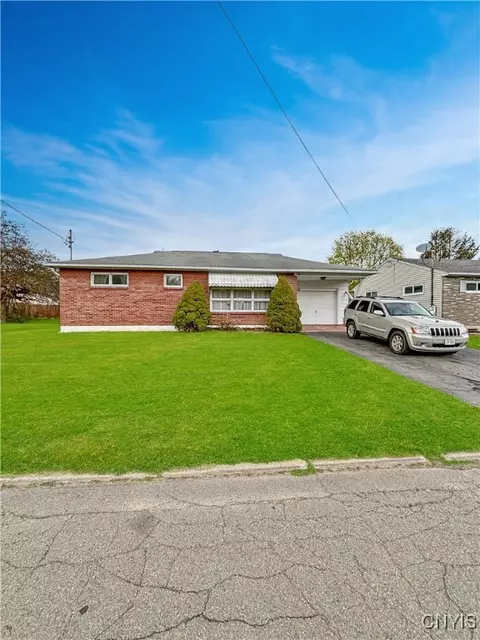 3106 Malverne Rd, Union, NY 13760