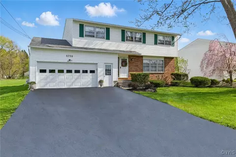 5759 Sunset Ter, Cicero, NY 13039