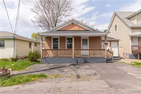 107 Kirkpatrick St, Syracuse, NY 13208