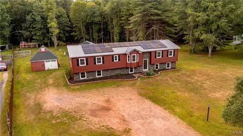 229 County Route 23a, Constantia, NY 13044