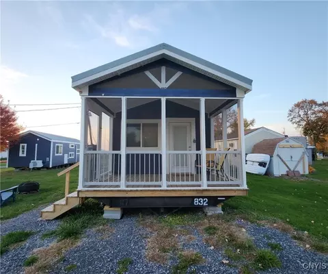 11609 State Route 3 #23, Smithville, NY 13605