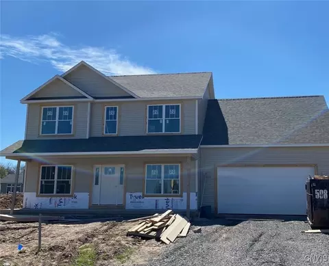lot341 Sedge Grass Rd, Lysander, NY 13027