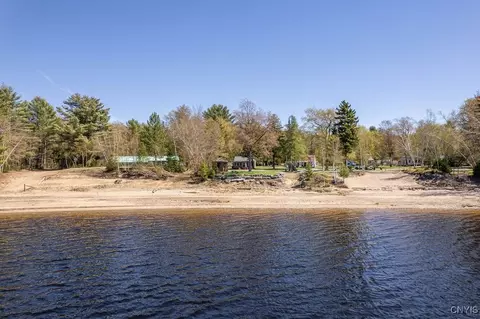 481 Brady Beach Rd, Russia, NY 13324