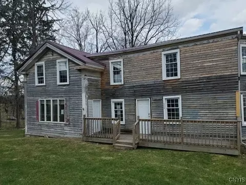 2226 Us Rt 11, Onondaga, NY 13084