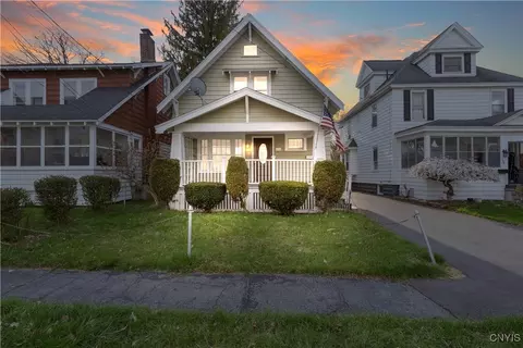 140 Nichols Ave, Syracuse, NY 13206