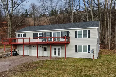 46139 County Route 191, Orleans, NY 13640