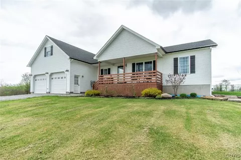 29556 County Route 46, Le Ray, NY 13637