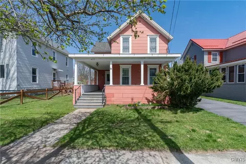 427 S James St, Wilna, NY 13619
