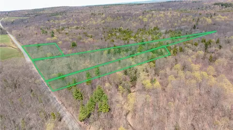 Van Buren Road, Camden, NY 13316