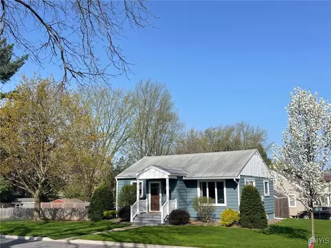 205 Marble St, Sherrill, NY 13461