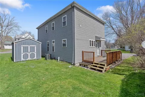 40 Lock St, Schroeppel, NY 13135 photo 35