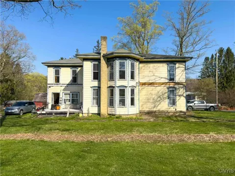904 County Route 117, West Union, NY 14877