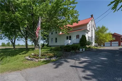 15161 State Route 12e, Dexter, NY 13634