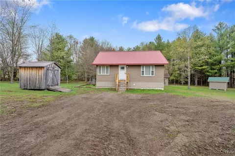 216 Harry Bryant Rd, Amboy, NY 13493