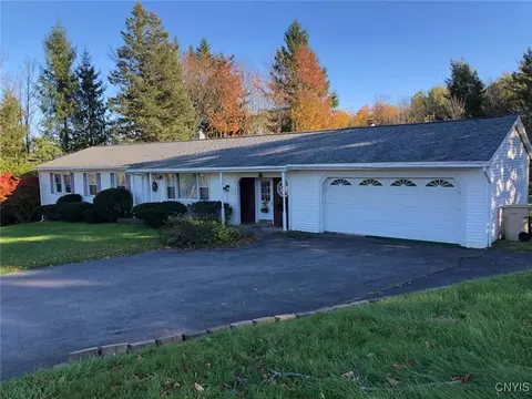 158 Hinman Rd, German Flatts, NY 13407