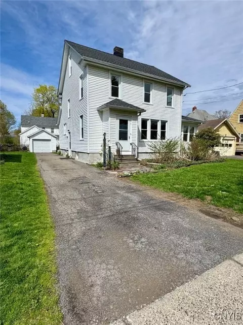 2 Bellrose Ave, Cortland, NY 13045