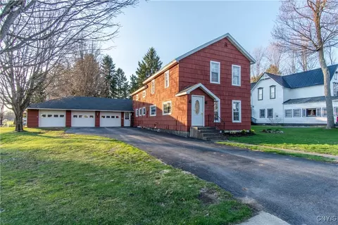 2989 Cataract St, Copenhagen, NY 13626