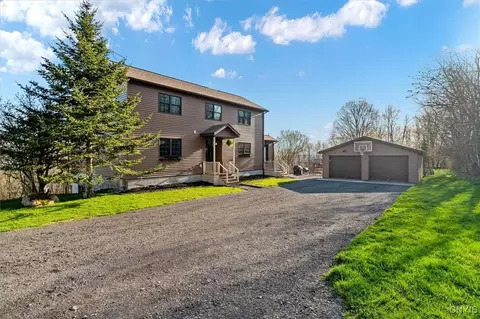 270 Sulphur Springs Rd, Norway, NY 13416