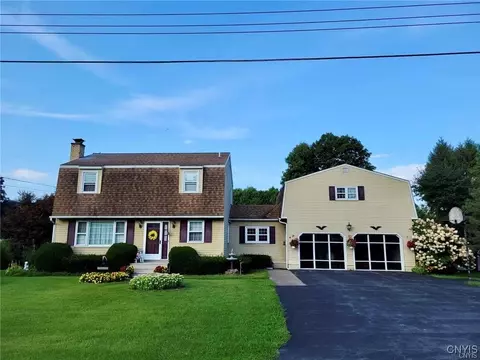 121 Maple Dr, Frankfort, NY 13340