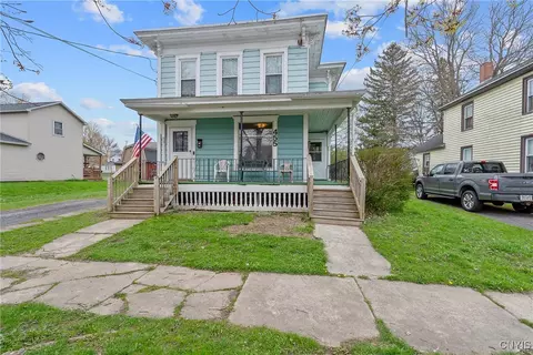 455 W 4th St S, Fulton, NY 13069