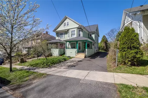 263-265 Mather St, Syracuse, NY 13203