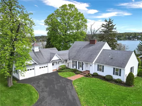 3 Tallcot Ln, Skaneateles, NY 13152