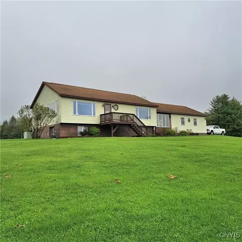 7811 Old Floyd Rd, Floyd, NY 13440