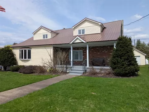 2945 Main St, Vienna, NY 13308