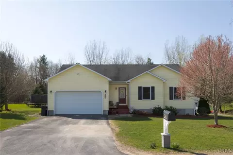 25356 Stewart Dr, Champion, NY 13619