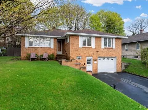 127 Alice Ave, Geddes, NY 13209