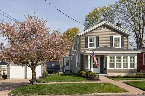 85 E Oneida St, Oswego, NY 13126