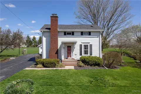 5880 North Rd, Owasco, NY 13021