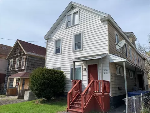 238 Richmond Ave #40, Syracuse, NY 13204