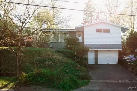 426 Hickok Ave, Syracuse, NY 13206
