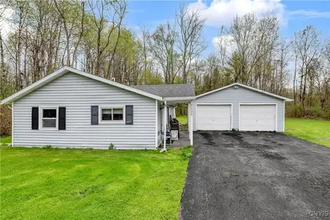 7424 Obrien Rd, Van Buren, NY 13027